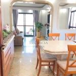 Espaçoso apartamento de 4 dormitórios em Vila Prudente - São Paulo por R$ 1.250.000