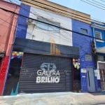 Aluguel de loja/salão com 192m² e 2 banheiros no Tatuapé - São Paulo por R$7.500/mês