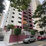 Aluguel Apartamento 3 Dorms, Jardim Anália Franco - R$4000