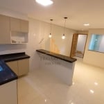 Aluguel de Apartamento 2 Dormitórios em São Lucas - SP