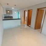 Aluguel de Apartamento 2 Dormitórios em São Lucas - SP