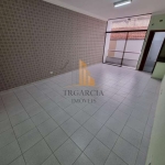 Locação de Sala no Tatuapé: 33m² por R$1800 - São Paulo