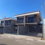 Casa a venda com 119,00 m², 3 dormitório(s), 4 vaga(s) Cotia/SP - R$ 397.999,00