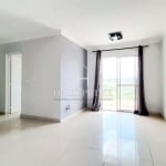 Venda | Apartamento com 65 m², 3 quartos, 1 vaga. Jardim Caiapiá, Cotia SP