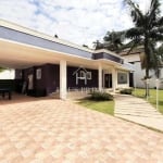 Casa à venda em Cotia, Colonial Village (Caucaia do Alto), com 3 quartos, com 300 m²