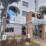 Venda | Apartamento com 27 m², 1 dormitório, 1 vaga. Granja Viana, Cotia SP