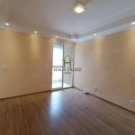 Apartamento à venda em Embu das Artes, Jardim Vista Alegre, com 2 quartos, com 44 m²