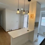 Venda | Apartamento com 46 m², 2 dormitórios, 1 vaga. Jardim Nova Vida, Cotia SP