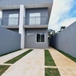 Venda | Casa com 96 m², 3 dormitórios, 2 vagas. Aguassaí, Cotia SP