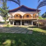 Venda | Casa com 363,92 m² em um terreno de 1000 m², 4 dormitórios, 9 vagas. Chácara Rincão, Cotia SP