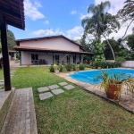 Venda | Casa com 350 m², 4 dormitórios. Chácara Rincão, Cotia SP