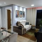 Apartamento à venda em Itapevi, Vila Aparecida, com 2 quartos, com 55 m², Parque Real