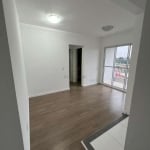 Apartamento à venda em Vargem Grande Paulista, Portão Vermelho, com 2 quartos, com 45 m²