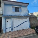 Casa à venda em Cotia, Jardim Monte Verde (Caucaia do Alto), com 2 quartos, com 70 m²