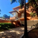 Casa à venda em Jandira, Jardim do Golf I, com 4 suítes, com 410 m², Condomínio Forest Hills