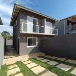 Casa à venda em Cotia, Colinas de Cotia, com 2 suítes, com 63 m²