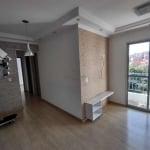 Apartamento à venda em Jandira, Jardim Stella Maris, com 2 quartos, com 50 m²