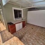 Casa para alugar em Vargem Grande Paulista, Tijuco Preto, com 2 quartos, com 56 m²