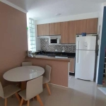 Apartamento à venda em Vargem Grande Paulista, Portão Vermelho, com 2 quartos, com 55 m²