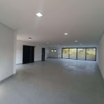 Laje Comercial no térreo para locação em Cotia na Estrada do Capuava, com 139 m²,