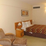 Flat para alugar em Barueri, Centro, com 1 quarto, com 42 m², Sol Alphaville Hotel &amp; Residence