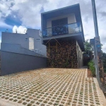 Casa à venda em Cotia, Sítio Boa Vista, com 3 quartos, com 100 m², Condominio Terra Nobre