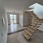 Apartamento à venda em Itapevi, Vila Aparecida, com 3 quartos, com 101 m²