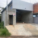 Galpão para alugar em Cotia, Água Espraiada (Caucaia do Alto), com 114 m²