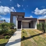 Casa à venda em Cotia, Chácara Real (Caucaia do Alto), com 3 quartos, com 120 m²