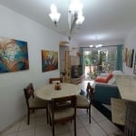 Apartamento à venda em Cotia, Granja Viana II, com 3 quartos, com 70 m²