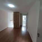 Apartamento para alugar em Cotia, Recanto Vista Alegre, com 2 quartos, com 44 m²