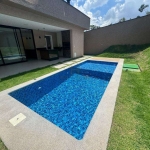 Casa à venda em Cotia, Parque Dom Henrique, com 4 suítes, com 258.42 m²