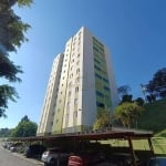 Apartamento à venda e para alugar em Cotia, Outeiro de Passárgada, com 2 quartos, com 60 m²