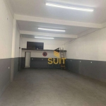 Excelente Salão Comercial com 130m² para Locação, em uma das Principais Avenidas da Região em Barueri/SP! Contato: Suit Imóveis (11) 94584-8250