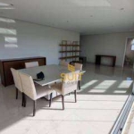 More Alphaville - Apartamento com 196m², 3 Suítes, 3 Vagas, Área Gourmet e Ótima Localização em Barueri/SP! Contato: Suit (11) 94584-8250