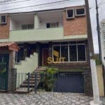 OPORTUNIDADE!!! Sobrado de 245m² com 3 Dorm, Suite, Escritório, Dep Empregada, 3 Vagas com Suit (11) 94584-8250 no Bela Vista em Osasco.