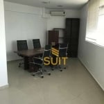 Gama Offices - Andar Corporativo com 23 m², Banheiro, Ar Condicionado e Ótima Localização em em Barueri/SP! Contato: Suit (11) 94584-8250