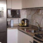 Flórida Barueri - Apartamento com 66m², 3 Dorm(1 Suíte), Planejados e Ótima Localização em Barueri/SP! Contato: Suit (11) 94584-8250