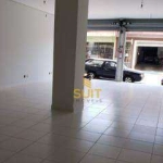 Salão Comercial com 164m²  em Barueri/SP! Contato: Suit (11) 94584-8250