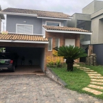 Nova Paulista - Casa com 220m², 3 Dorm (1 Suíte), 4 Vagas e Área Gourmet com Churrasqueira em Jandira/SP! Contato: Suit (11) 94584-8250