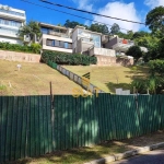 Residencial Alphasitio - Terreno com 431m², em Excelente Condomínio em Santana de Parnaíba/SP! Contato: Suit (11) 94584-8250