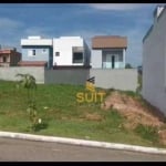 Nova Jaguari - Terreno com 150m² e Em Ótima Localização com Muito Lazer no Cond. em Santana de Parnaíba/SP! Contato: Suit (11) 94584-8250