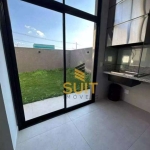 Nova Jaguari - Casa com 120m², 3 Dorm (1 Suíte), 2 Vagas, Quintal e Churrasqueira em Santana de Parnaíba/SP! Contato: Suit (11) 94584-8250