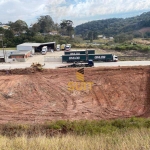 Vendo ou Alugo Galpão em Itapecerica da Serra – SP junto a Br 116 – Início de obras