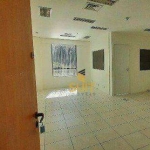 West Gate - Sala Comercial com 42m², 2 Banheiros, 1 Vaga e Ótima Localização em Barueri/SP! Contato: Suit (11) 94584-8250