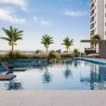 Elos Residencial Clube - Apartamento com 56m², 2 Dorm (1 Suíte), 1Vaga e Muito Lazer em Barueri/SP! Contato: Suit (11) 94584-8250