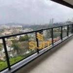 Canvas - Apartamento com 344m², 3 Suítes, 4 Vagas e Varanda com Churrasqueira em Barueri/SP! Contato: Suit (11) 94584-8250