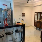 Play Barueri - Cobertura Duplex com 196m², 3 Suítes, 4 Vagas e Área Gourmet com Churrasqueira em Barueri/SP! Contato: Suit (11) 94584-8250