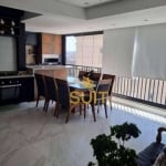 Royal Park - Apartamento com 90m², 2 Suítes, 2 Vagas e Varanda Gourmet em Barueri/SP! Contato: Suit (11) 94584-8250