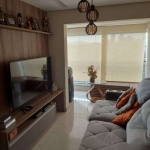 Apartamento com 3 dormitórios à venda, 76 m² por R$ 1.100.000 - Jardim Tupanci - Barueri/SP! Contato: Suit (11) 94584-8250